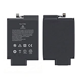 iPhone 17 Air battery